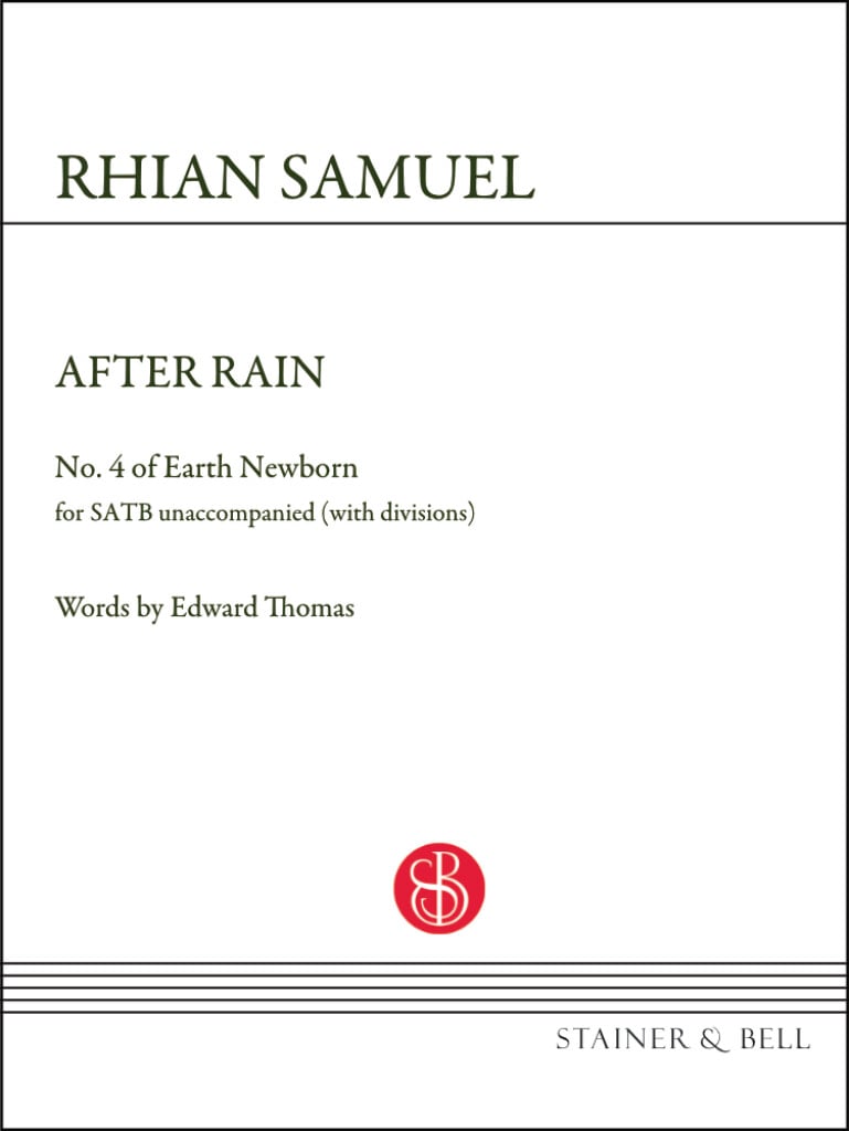After Rain
